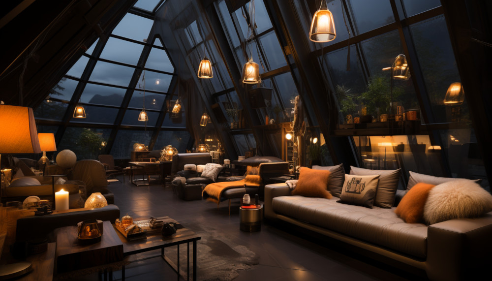 03 Reasons that make Urban Bivouac Hotel a reference