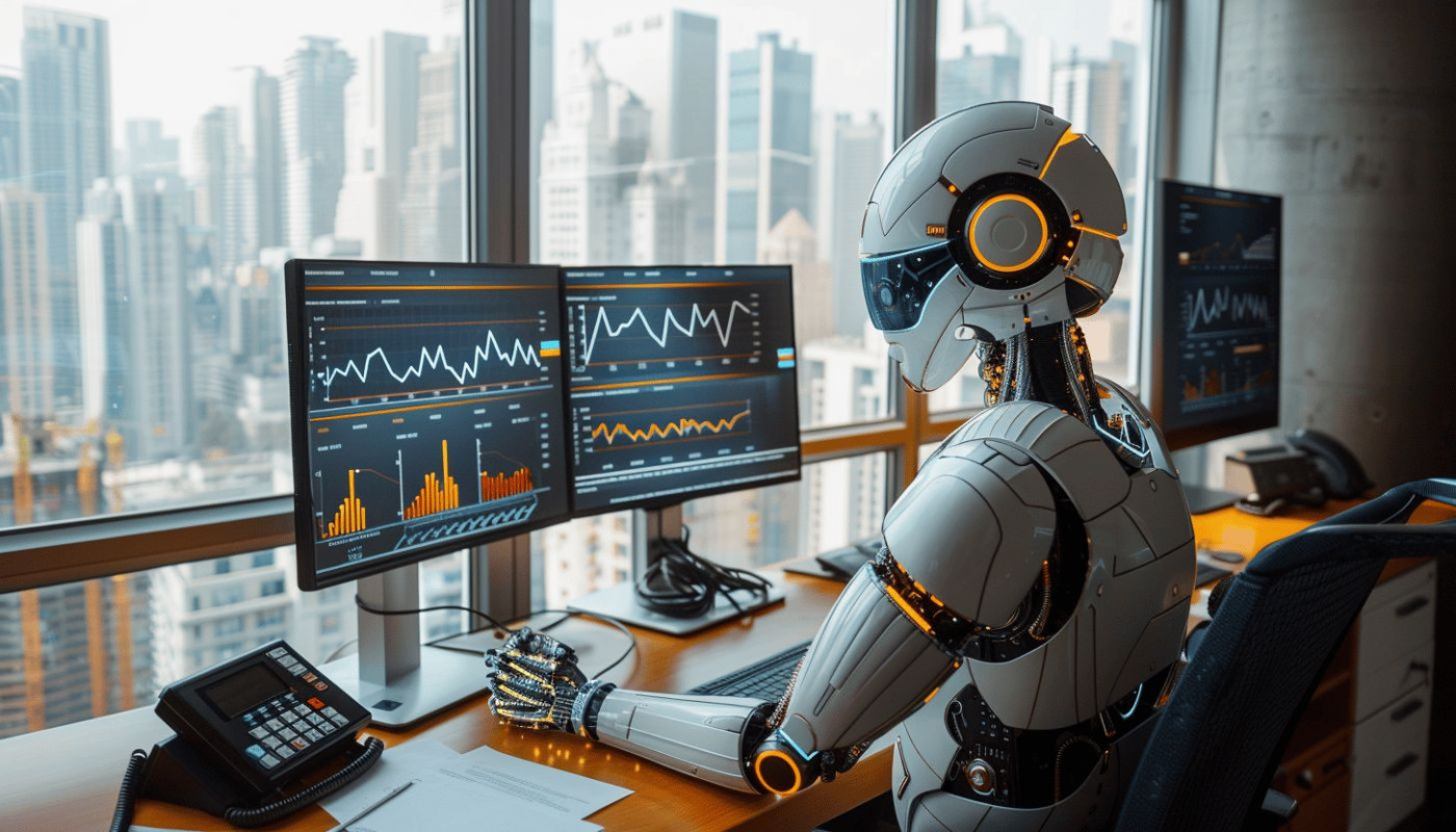 Analyzing the economic impact of remote work trends across industries