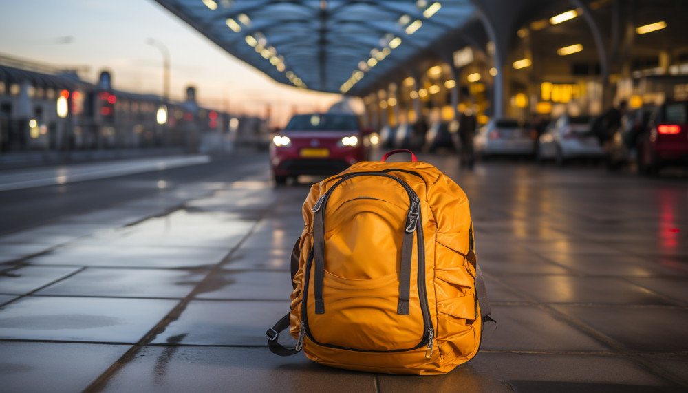 Car hire at the airport: here are 3 effective tips