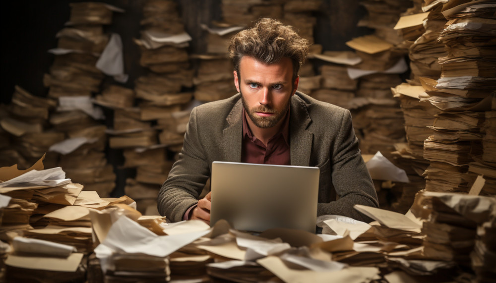 Checking an e-mail address: how do you go about it?