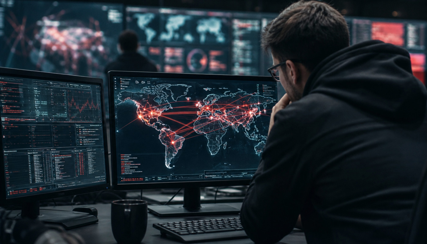 DDDOS attack: what exactly do we need to know about it ?