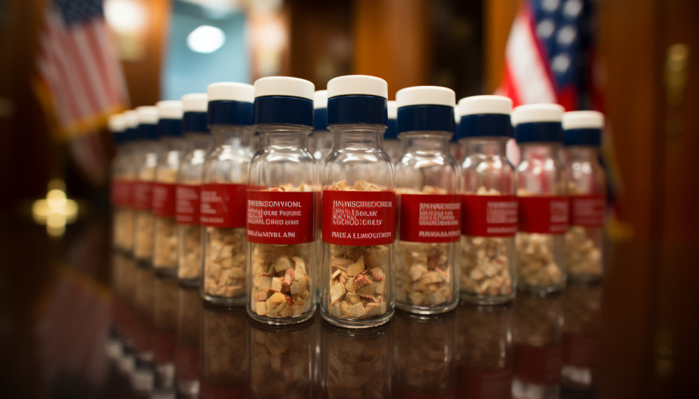 Food and Drug Administration Critically Scrutinizing Emergency Vaccines by Johnson and Johnson Pharmaceuticals