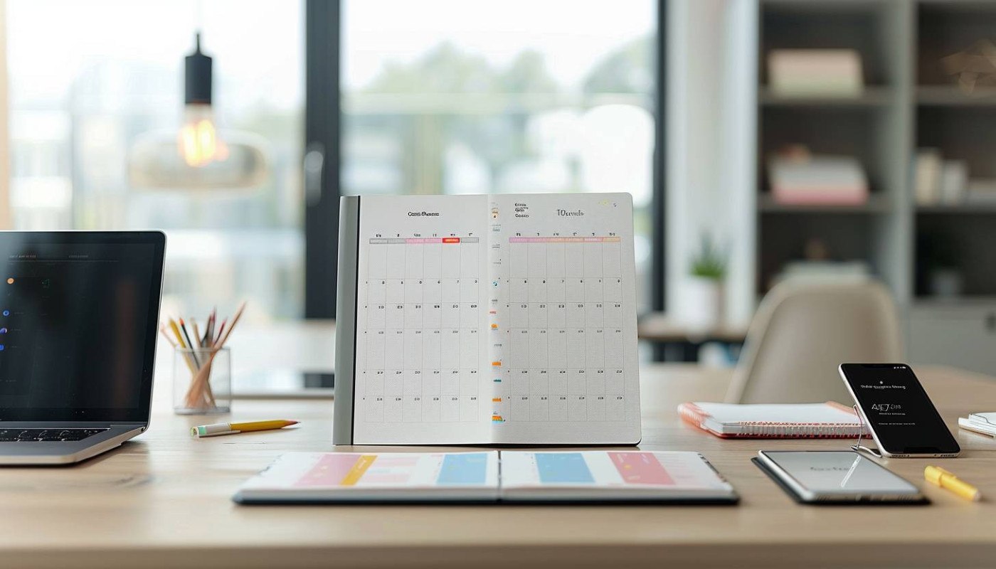 How A Digital Planner Can Transform Your Productivity And Planning For 2024-2025