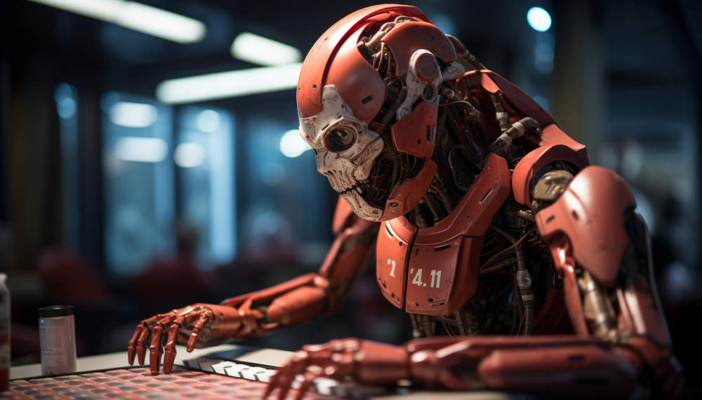 How Artificial Intelligence is Shaping Online Betting