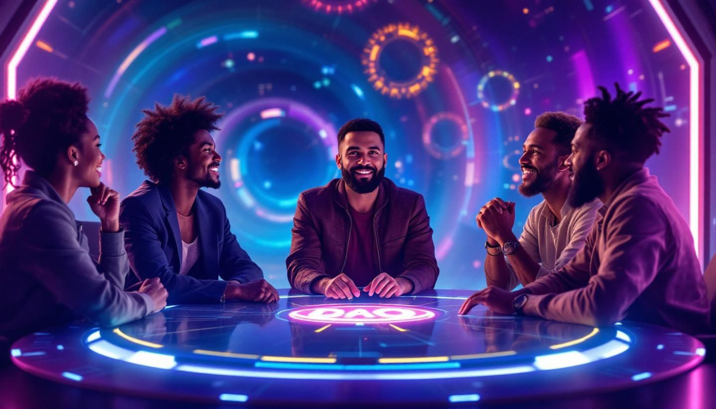 How DAOs Are Reshaping The Future Of Decentralized Governance?