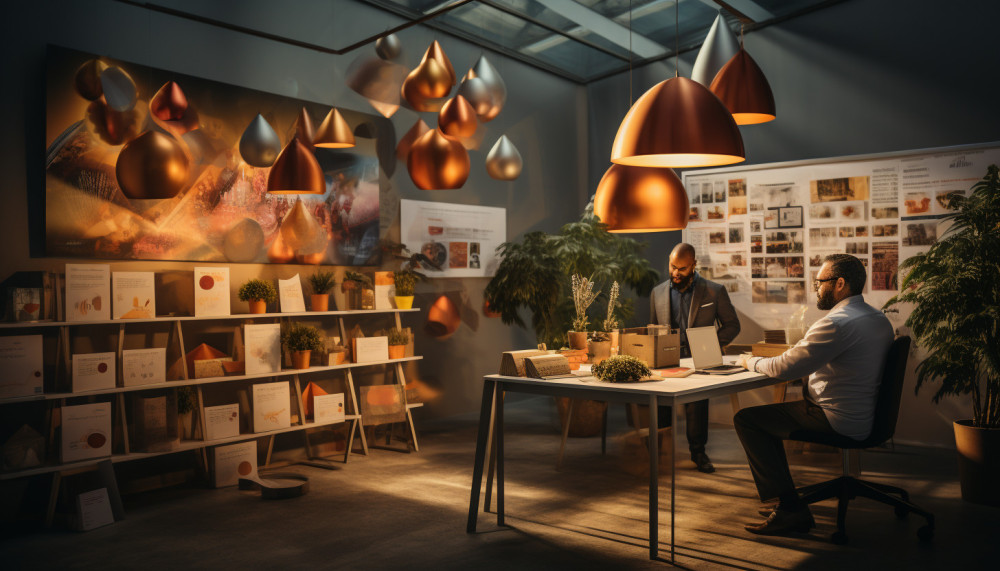 How do you choose an advertising, event and marketing agency ?