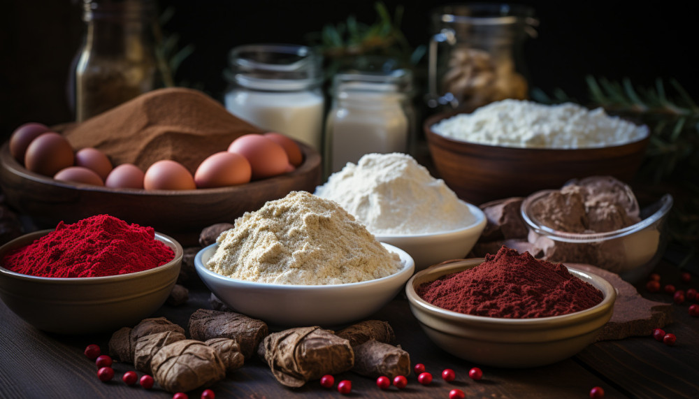 How much protein do you need per day for a good bodybuilding?