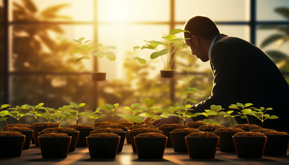 How to grow your business?