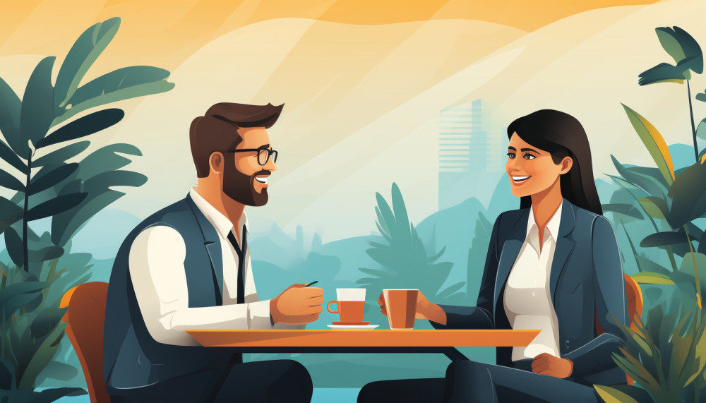 How to succeed in a job interview?