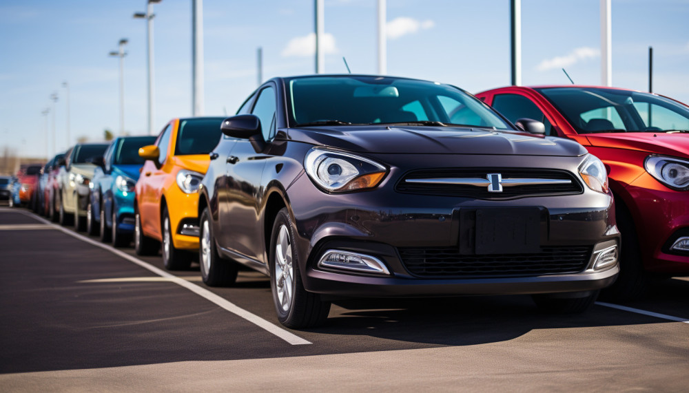 How to successfully buy a used car?