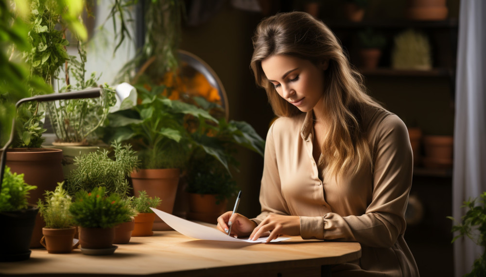 How to write a good cover letter for a professional job ?