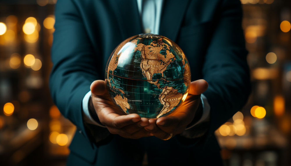 Key considerations for international business expansion