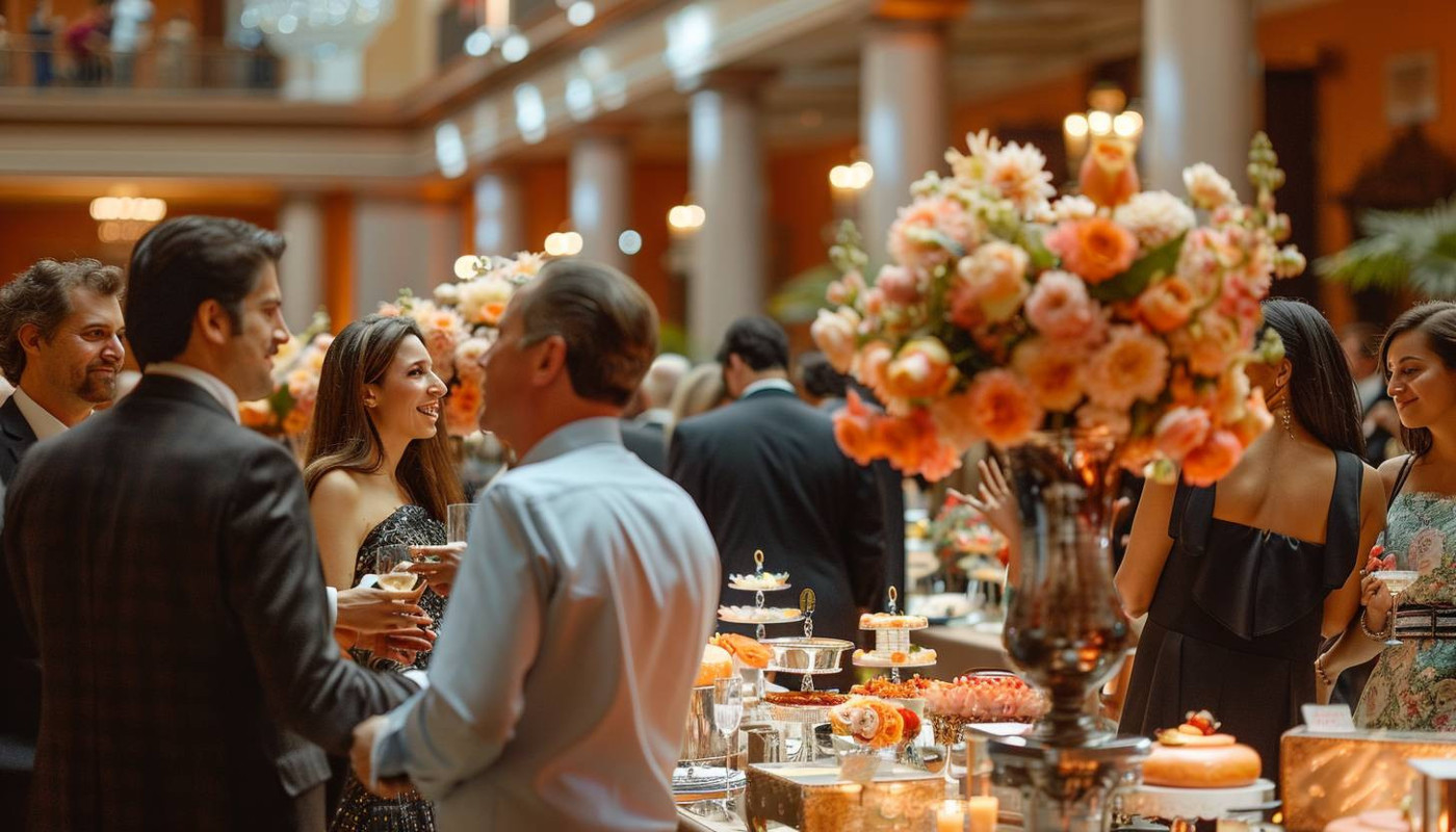 Maximizing Outreach And Engagement For Charity Auctions