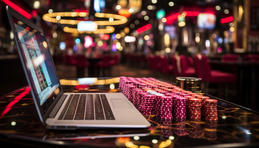 Maximizing Your Gaming Experience: Strategies for Using Welcome Bonuses in Online Casinos