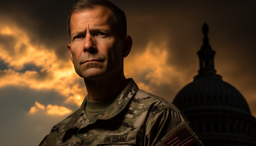 Security Intel Reveals Forthcoming Plans to Destroy Capitol Hill