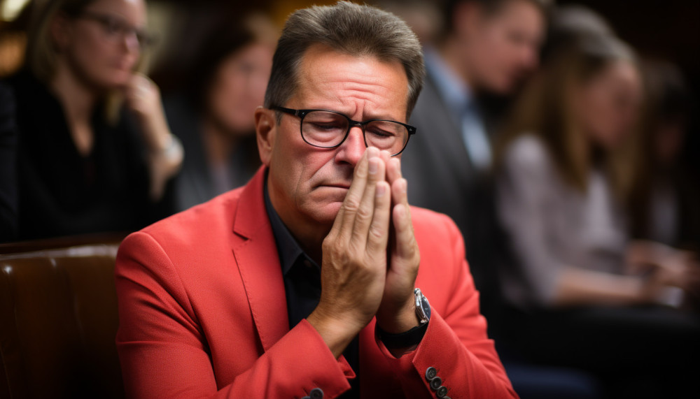 Several Americans Lamenting the Current State of the Covid-19 Relief Bill