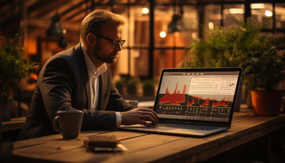 Some advantages of an accounting software for the management of your company