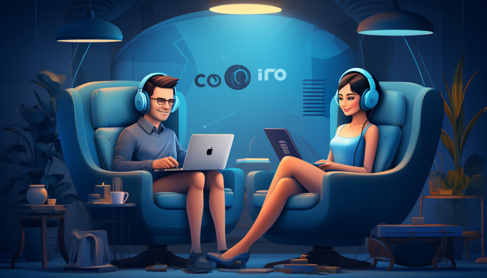 Some steps to create a chatbot agency