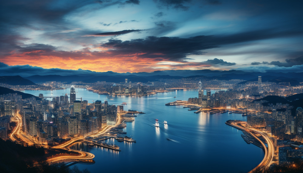 Starting a business in Hong Kong: the steps to follow
