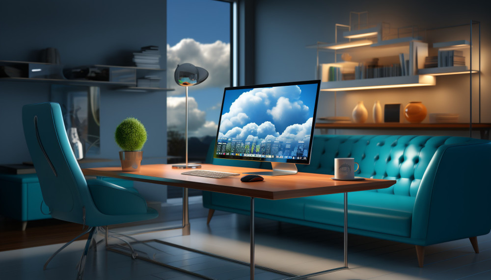 The many advantages of using a cloud phone system