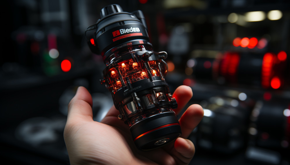 What should I know about the inDrive application?