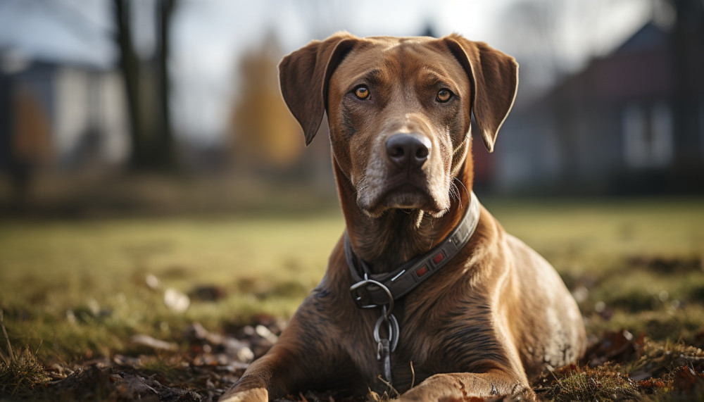 What to do when you lose your dog?