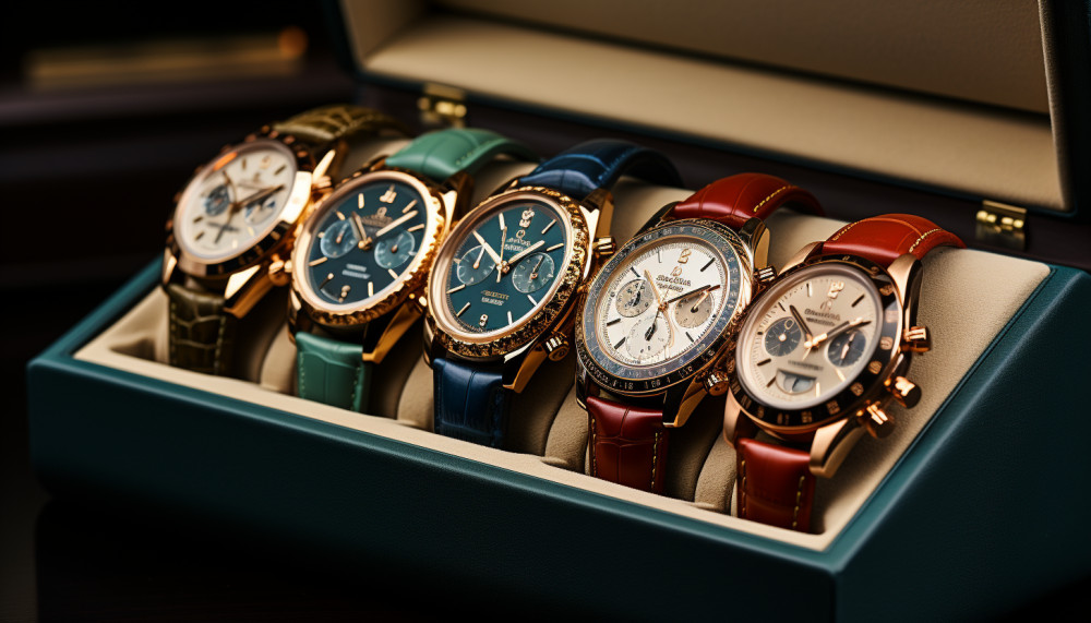 Why buy a watch box ?