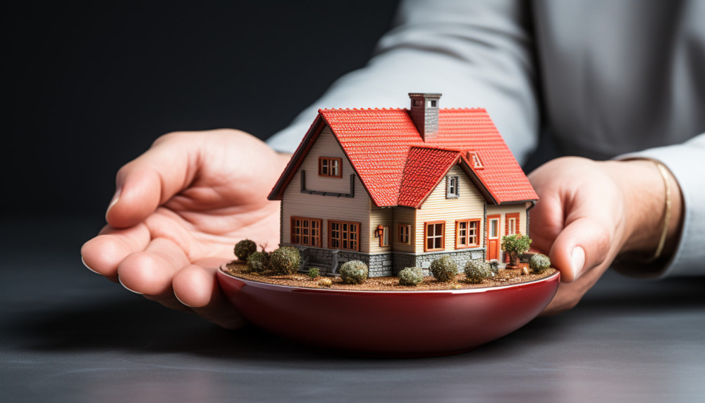 Why take out home insurance?