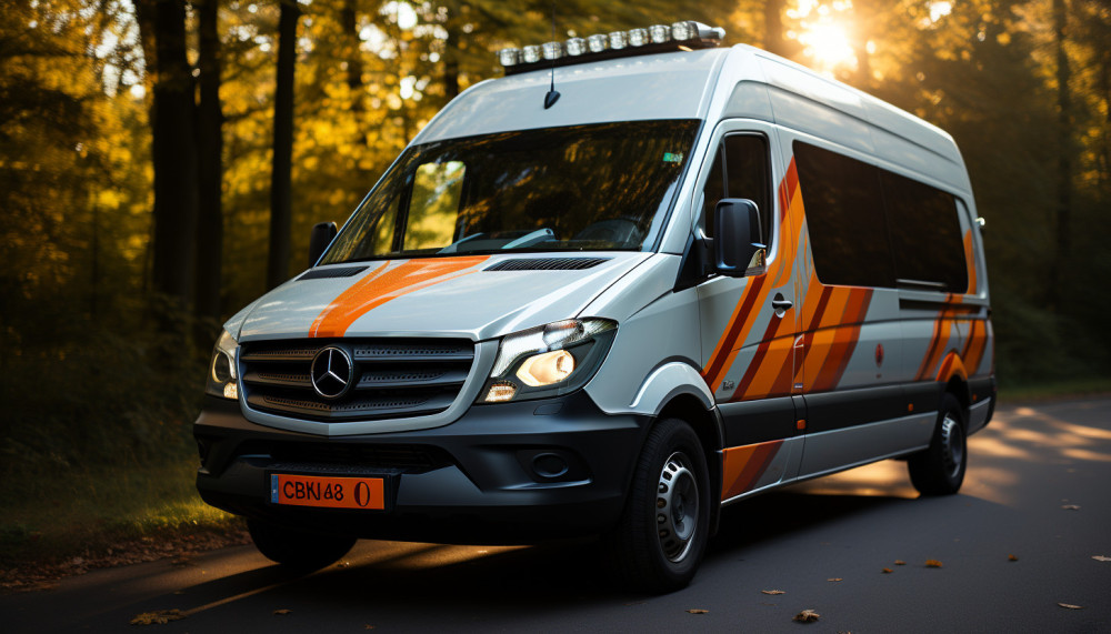 Why use medical transport ?